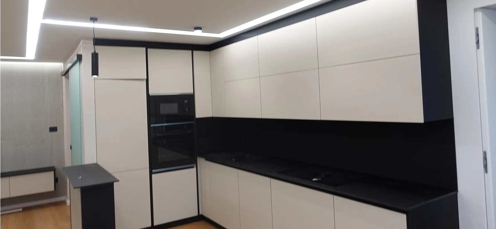 Prenova — projekt NIPP Group 10