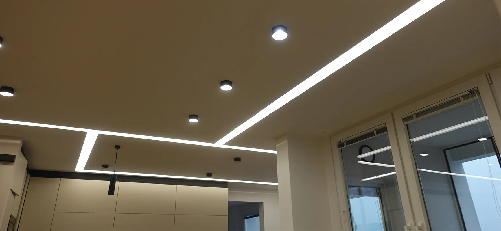 Prenova — projekt NIPP Group 11