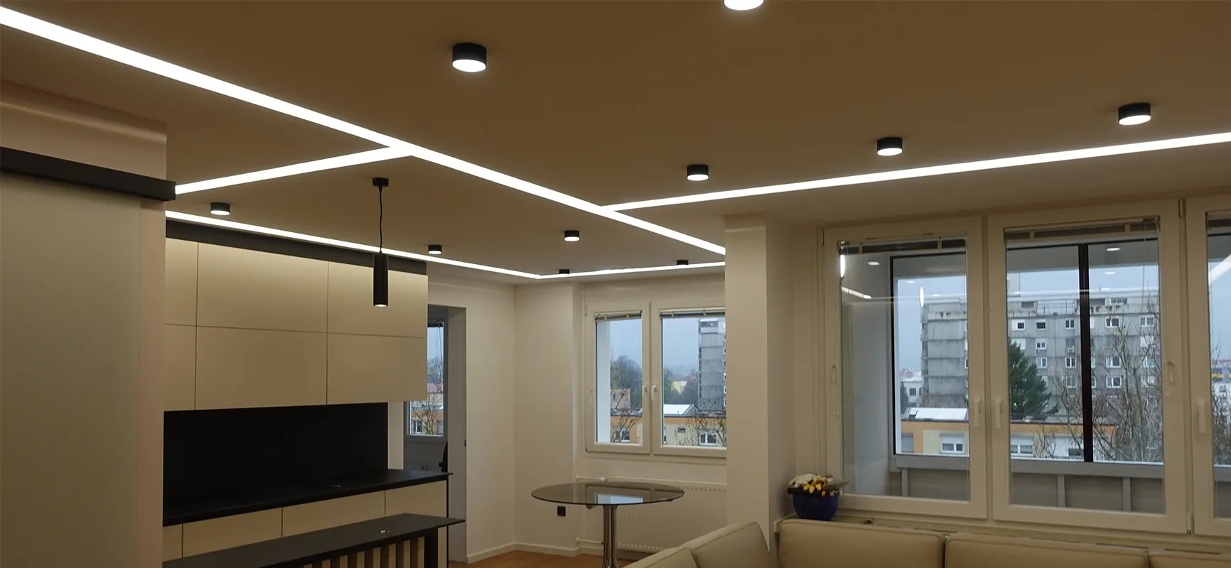 Prenova — projekt NIPP Group 13