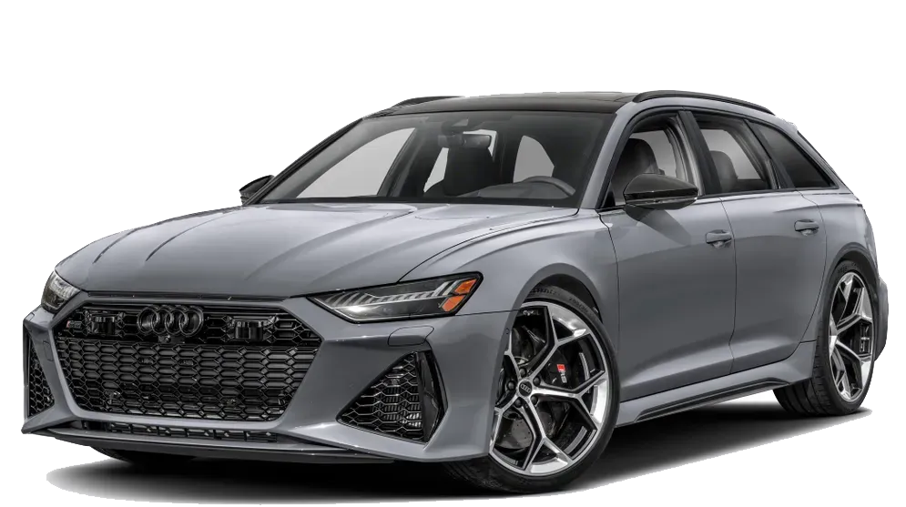 Rent a car